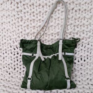 JONES NEW YORK SPORT large shoulder bag